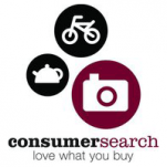 Consumer Search